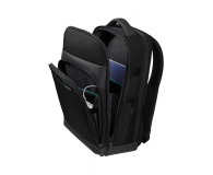 Samsonite Mysight 17.3" czarny - 606796 - zdjęcie 7